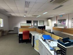Jalan Pesawat (D22), Office #501018571